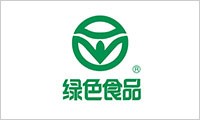 绿色