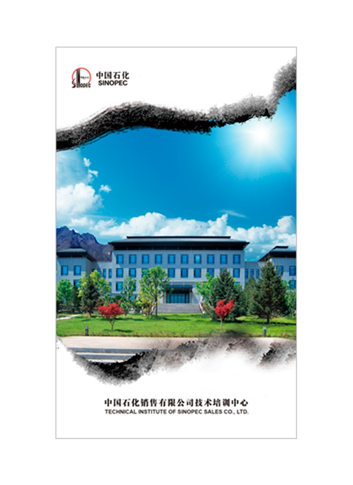 中国石化